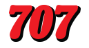 707 Logo