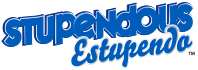 Stupendos Logo