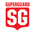 Superguard Logo