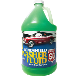 Safeguard Glass Cleaner 32oz