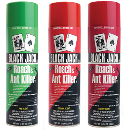 Roach & Ant Killer Spray