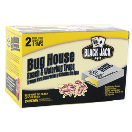 Black Jack Bug House