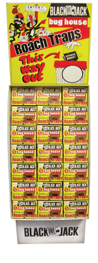 Bug House Roach Traps