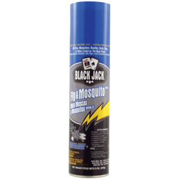 Fly & Mosquito Killer Spray