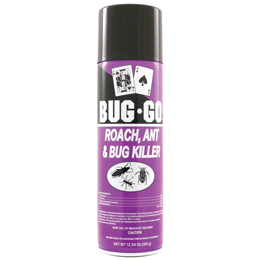 Roach & Insect Killer (Fogger)