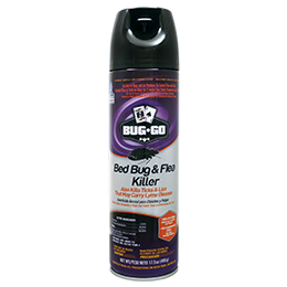 Safeguard® Organic Bedbug killer & Repellent