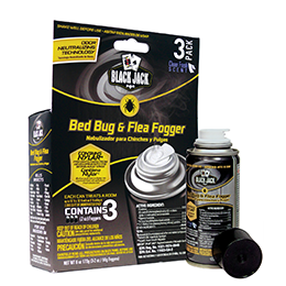 Indoor Insect Fogger