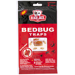 Bedbug Daily Monitoring System