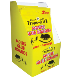 Traps-All Glue Traps