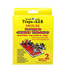 Traps-All Glue Traps