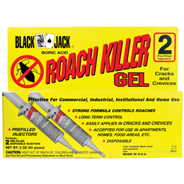 Black Jack® Mice Killer 2ct  Safeguard Chemical Corporation