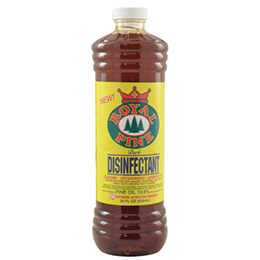 Royal Pine® Disinfectant