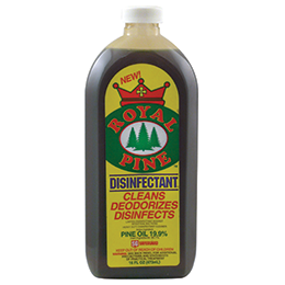 Royal Pine® Disinfectant