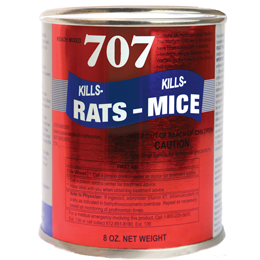 Rat & Mouse Killer