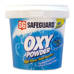 Safeguard® Super Vandal-X Graffiti Remover