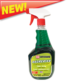 Safeguard Drain Opener 32oz