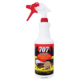 707® Bedbug killer 