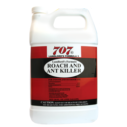 Roach & Ant Killer Landlord 's Formula