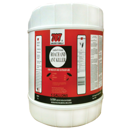 Roach & Ant Killer residual Formula