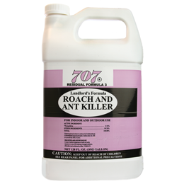 Roach & Ant Killer residual Formula
