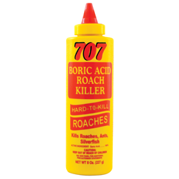 Roach Killer Boric Acid