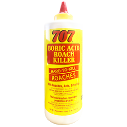 Roach Killer Boric Acid