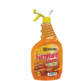 Safeguard® Furniture Cleaner